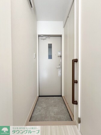 壱番館の物件内観写真